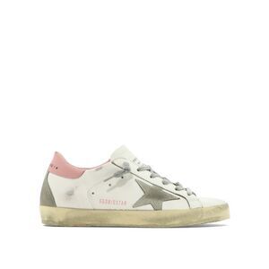 Golden Goose Women "Super-Star" Sneakers